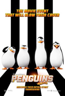 دانلود انیمیشن Penguins of Madagascar 201417135-1904345333