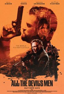 دانلود فیلم All the Devil’s Men 201819969-563940161