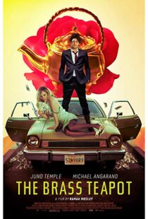 دانلود فیلم The Brass Teapot 201214548-840354318