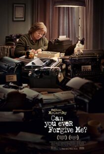 دانلود فیلم Can You Ever Forgive Me? 20186773-1545502904