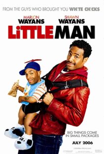 دانلود فیلم Little Man 20067109-808089455