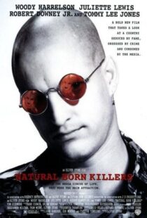 دانلود فیلم Natural Born Killers 19943057-982998792