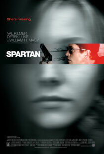 دانلود فیلم Spartan 200418943-553393915