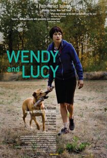دانلود فیلم Wendy and Lucy 200817400-1497007595