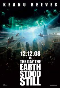 دانلود فیلم The Day the Earth Stood Still 200811627-1595068052