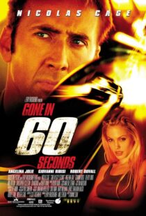 دانلود فیلم Gone in 60 Seconds 200018601-1212211472