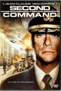 دانلود فیلم Second in Command 200618803-133672018
