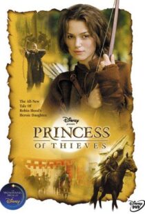 دانلود فیلم Princess of Thieves 200112051-1067737271
