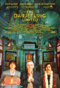 دانلود فیلم The Darjeeling Limited 20077411-783361534