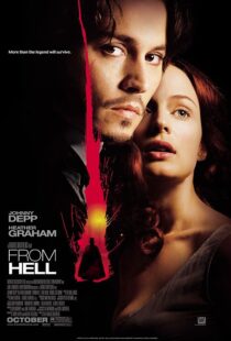 دانلود فیلم From Hell 200111671-1332837150