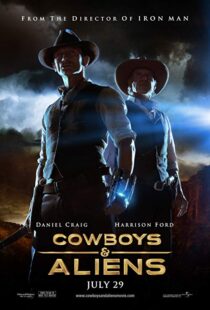 دانلود فیلم Cowboys & Aliens 201113189-1026257177