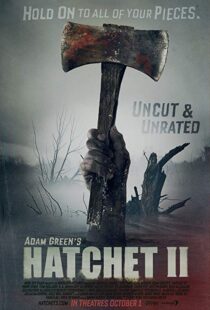 دانلود فیلم Hatchet II 201018884-883469433