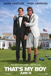 دانلود فیلم That’s My Boy 201214515-265185690