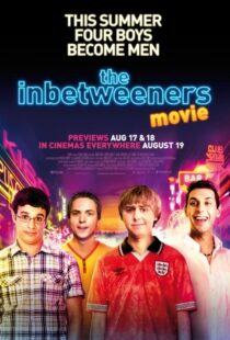 دانلود فیلم The Inbetweeners 201113904-580465241