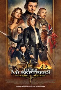 دانلود فیلم The Three Musketeers 201113407-860286624