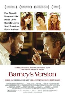دانلود فیلم Barney’s Version 20104505-1157925175