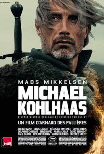 دانلود فیلم Age of Uprising: The Legend of Michael Kohlhaas 20139192-1396930877