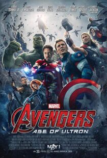 دانلود فیلم Avengers: Age of Ultron 20151793-822574833