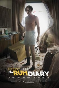 دانلود فیلم The Rum Diary 201121777-1912008303
