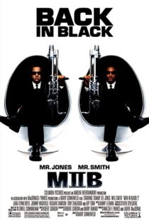 دانلود فیلم Men in Black II 200220570-114470029