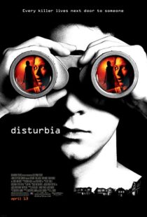 دانلود فیلم Disturbia 200712623-796719430