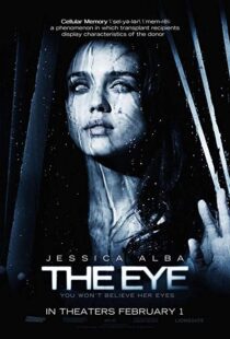 دانلود فیلم The Eye 200811640-361953763