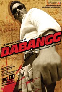 دانلود فیلم هندی Dabangg 20106961-1137624295