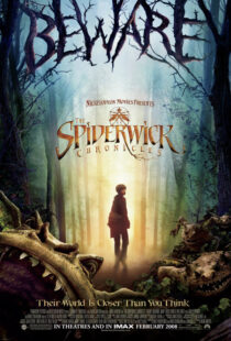 دانلود فیلم The Spiderwick Chronicles 20084884-723475287
