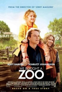 دانلود فیلم We Bought a Zoo 201120998-1067557760