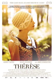 دانلود فیلم Thérèse 201212742-324514090