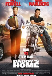 دانلود فیلم Daddy’s Home 20153003-1272658494