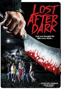 دانلود فیلم Lost After Dark 20154341-930239823