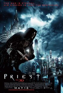 دانلود فیلم Priest 201113332-949679462