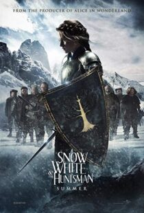 دانلود فیلم Snow White and the Huntsman 20124159-1122068513