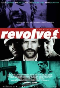 دانلود فیلم Revolver 20059375-104180027