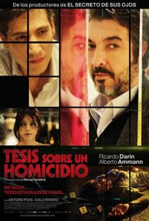 دانلود فیلم Thesis on a Homicide 20139078-190928138