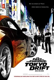 دانلود فیلم The Fast and the Furious: Tokyo Drift 20062569-1013491661