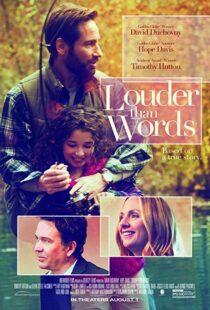 دانلود فیلم Louder Than Words 20139090-1957907372
