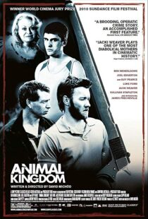 دانلود فیلم Animal Kingdom 201013847-375242748