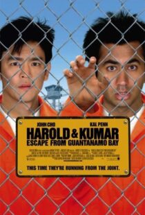دانلود فیلم Harold & Kumar Escape from Guantanamo Bay 20086166-2117363306
