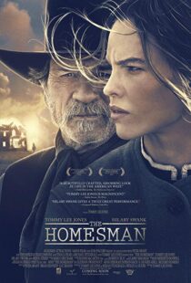 دانلود فیلم The Homesman 201413912-144728867