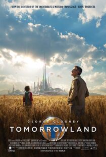 دانلود فیلم Tomorrowland 201519549-1965108653