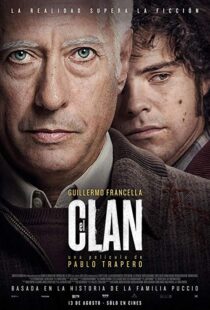 دانلود فیلم The Clan 201519624-1833836013
