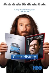 دانلود فیلم Clear History 201311823-1016559615