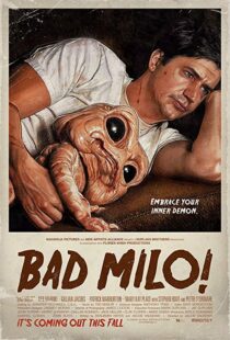 دانلود فیلم Bad Milo 201311834-1168400016