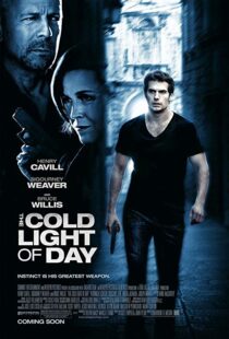 دانلود فیلم The Cold Light of Day 20129314-936685197