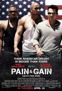 دانلود فیلم Pain & Gain 201313190-414951345