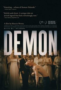 دانلود فیلم Demon 20157326-606238722