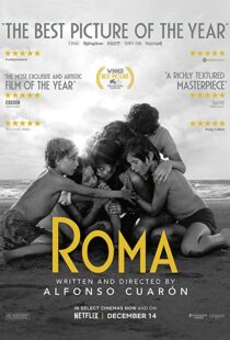 دانلود فیلم Roma 20185655-900697313
