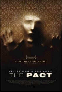 دانلود فیلم The Pact 201212480-1994669263
